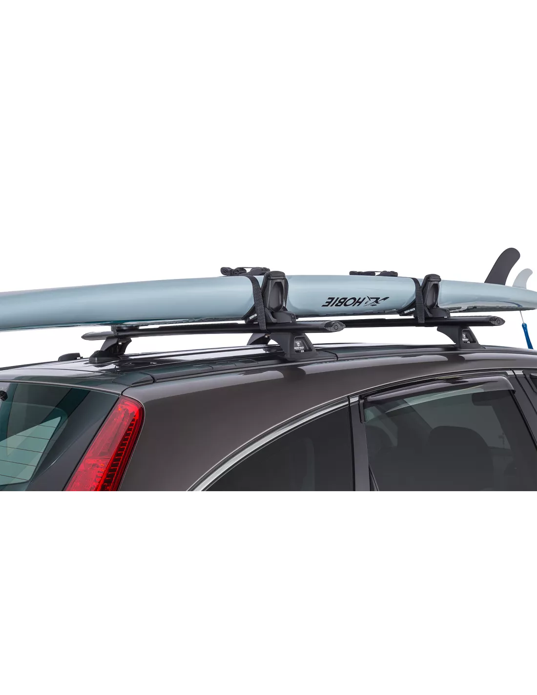 KAYAK DOURE KIT OP DAKBARE EN GALERIJ MET LATERAL