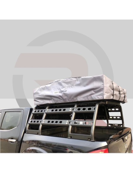 Galerie de benne Off-Road Nissan Navara