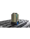 Pioneer Jerry Can Holder - Single Rhino Rack RHINO RACK - accessoire