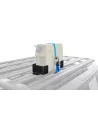 Pioneer Jerry Can Holder - Single Rhino Rack RHINO RACK - accessoire