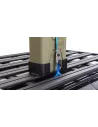 Pioneer Jerry Can Holder - Single Rhino Rack RHINO RACK - accessoire