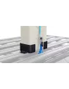 Pioneer Jerry Can Holder - Single Rhino Rack RHINO RACK - accessoire
