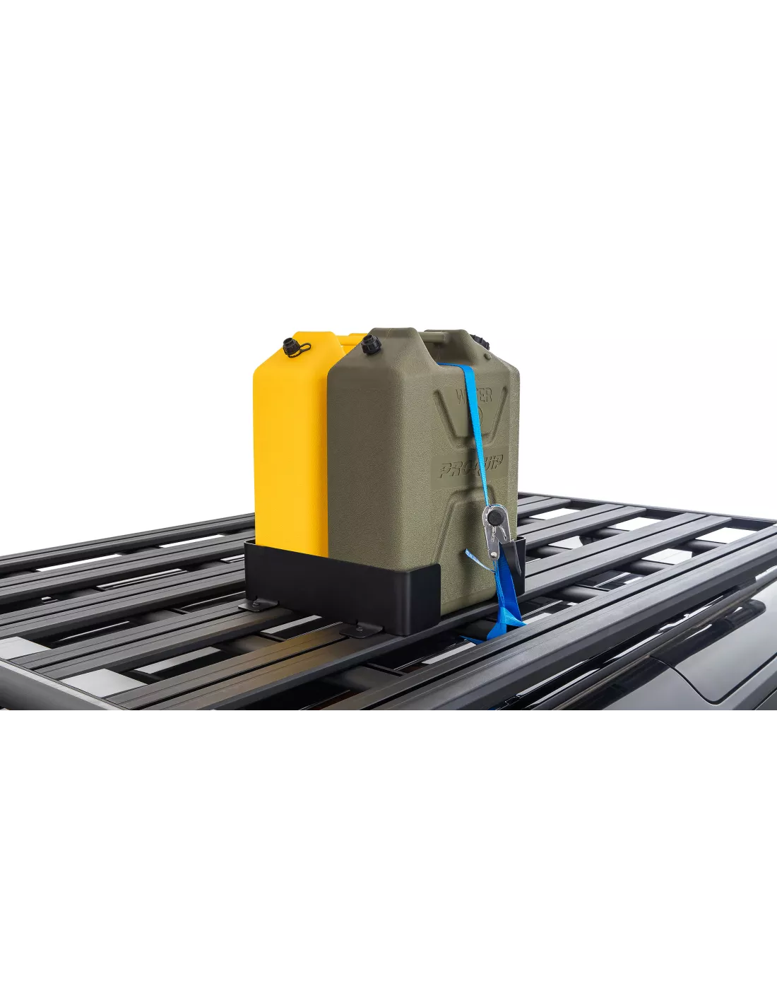 Pionier-Jerry CAN-Halter - doppeltes Rhino-Rack RHINO RACK - Zubehör