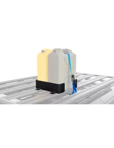 Pionier-Jerry CAN-Halter - doppeltes Rhino-Rack RHINO RACK - Zubehör 2