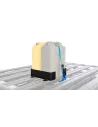 Pioneer Jerry Can Holder - Double Rhino Rack RHINO RACK - accessoire