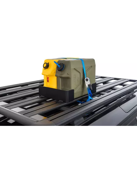 Pioneer Jerry Can Holder - Double Rhino Rack RHINO RACK - accessoire