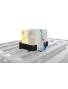 Pioneer Jerry Can Holder - Double Rhino Rack RHINO RACK - accessoire