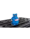 Gas Bottle Holder Rhino Rack RHINO RACK - accessoire 4x4