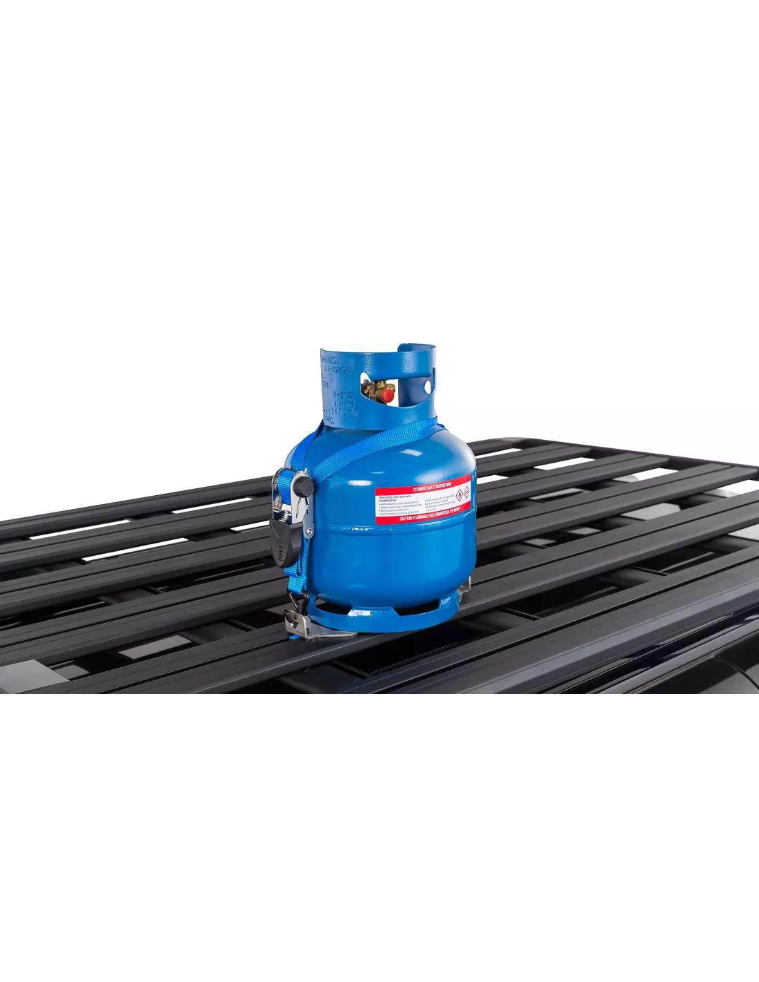 Gasfles Houder Rhino Rack RHINO RACK - 4x4 accessoire