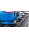 Gas Bottle Holder Rhino Rack RHINO RACK - accessoire 4x4