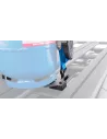 Gas Bottle Holder Rhino Rack RHINO RACK - accessoire 4x4