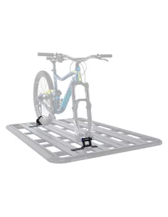 Pioneer thru axle bike mount Rhino Rack RHINO RACK - accessoire 4x4