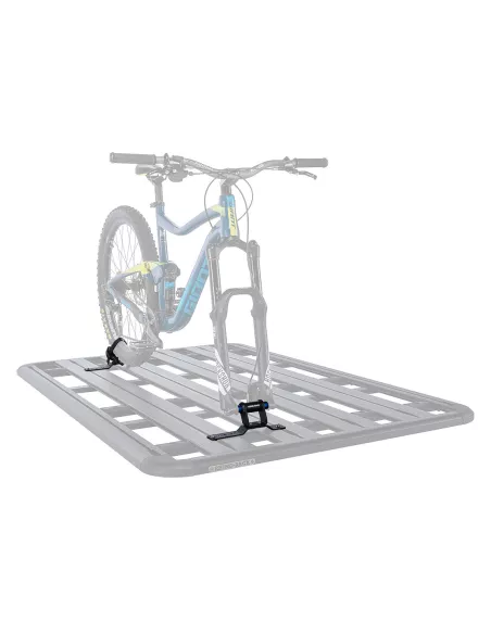 Pioneer thru axle bike mount Rhino Rack RHINO RACK - accessoire 4x4