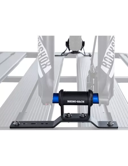 Pioneer thru axle bike mount Rhino Rack RHINO RACK - accessoire 4x4