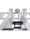 Pioneer thru axle bike mount Rhino Rack RHINO RACK - accessoire 4x4