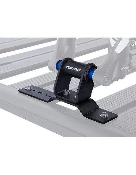 Pioneer thru axle bike mount Rhino Rack RHINO RACK - accessoire 4x4