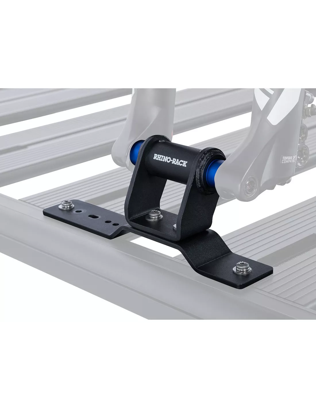 Pioneer durch Achs-Bike-Mount Rhino-Rack RHINO RACK - 4x4 Zubehör