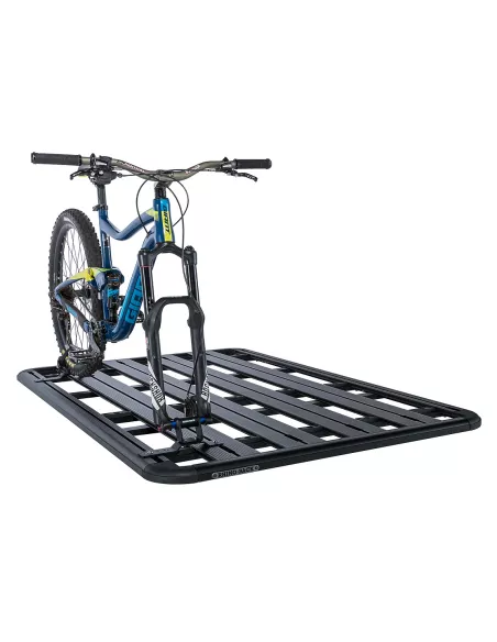 Pioneer thru axle bike mount Rhino Rack RHINO RACK - accessoire 4x4