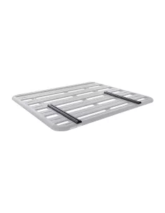 Rails transversaux de galerie Pioneer Rhino Rack avec Zwifloc -
