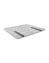 Pioneer Rhino Rack Gallery Cross Rails mit ZwiFLOC -