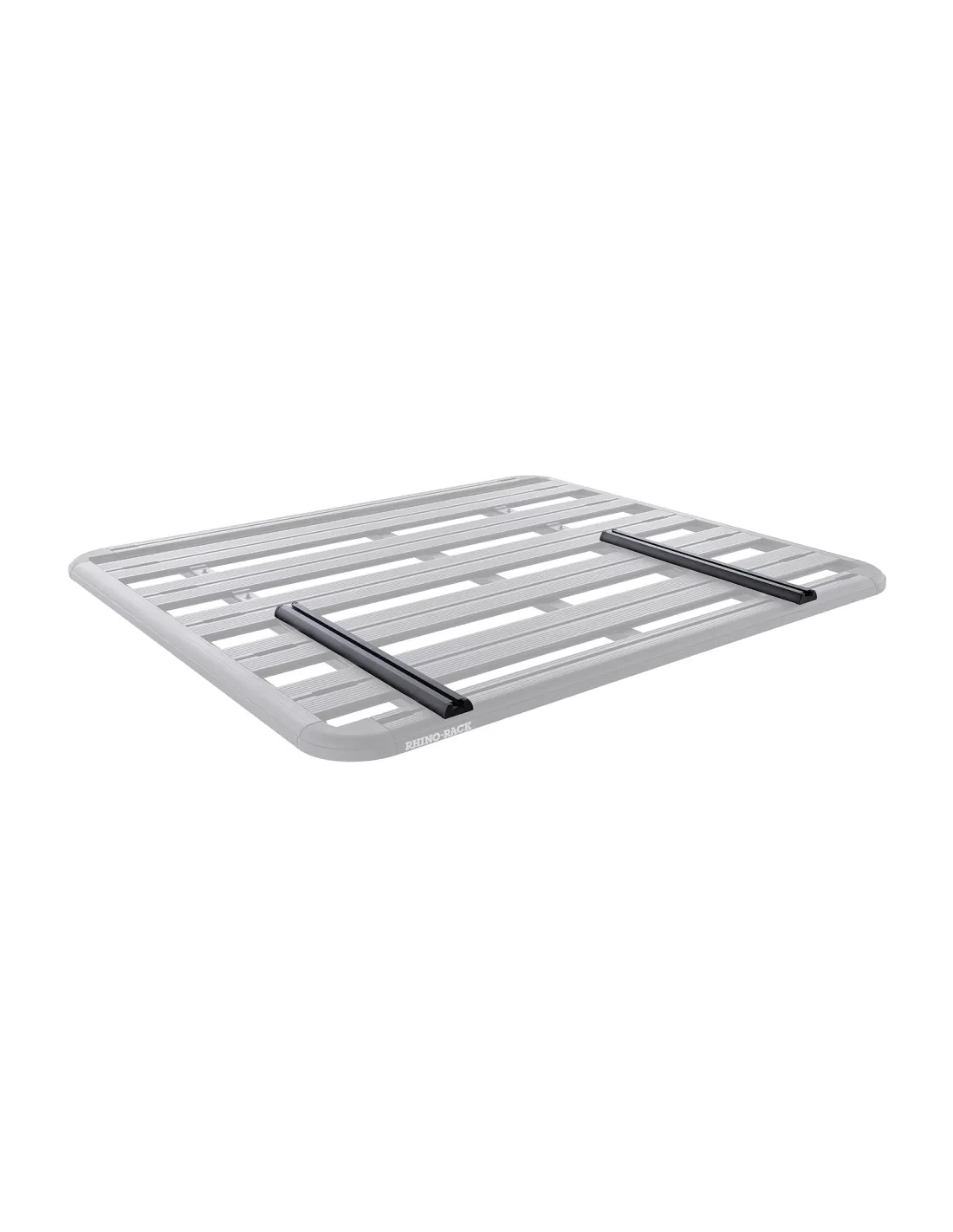 Pioneer Rhino Rack Gallery Cross Rails met Zwifloc -