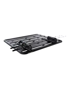 Pioneer Rhino Rack Gallery Cross Rails met Zwifloc - 2