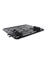 Pioneer Rhino Rack Gallery Cross Rails met Zwifloc -