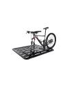 Pioneer Rhino Rack Gallery Cross Rails mit ZwiFLOC -