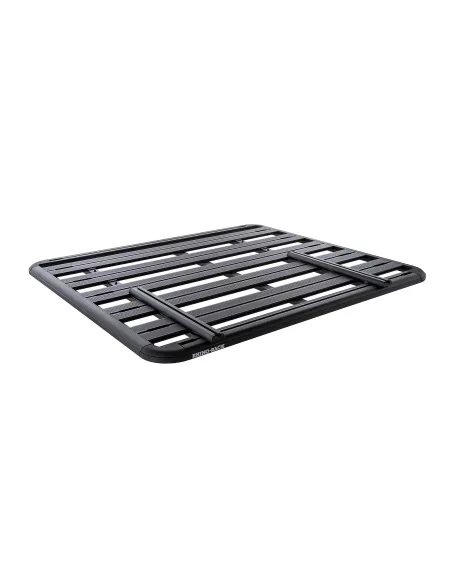 Rails transversaux de galerie Pioneer Rhino Rack avec Zwifloc -