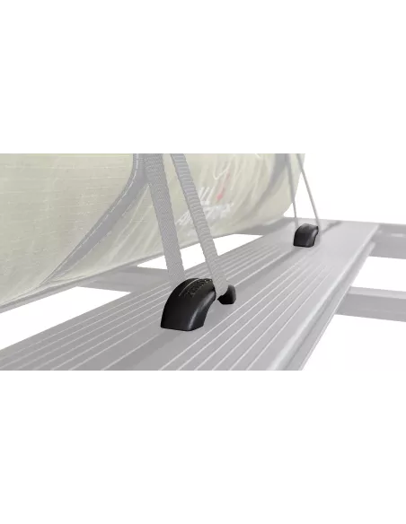 Tie Down Points with Zwifloc Rhino Rack RHINO RACK - accessoire 4x4
