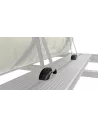 Binden Sie die Punkte mit dem ZWIFLOC-Rhino-Rack ab RHINO RACK - 4x4 Zubehör