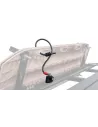 Kabelkern-Lockdown - 0.6m Rhino-Rack RHINO RACK - 4x4 Zubehör