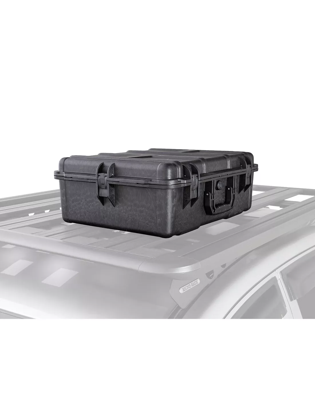 Cargo Case 48L Rhino Rack RHINO RACK - accessoire 4x4