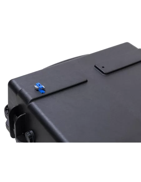 Cargo Case 48L Rhino Rack RHINO RACK - accessoire 4x4