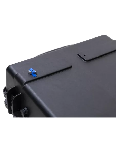 Cargo Case 94L Rhino Rack RHINO RACK - accessoire 4x4