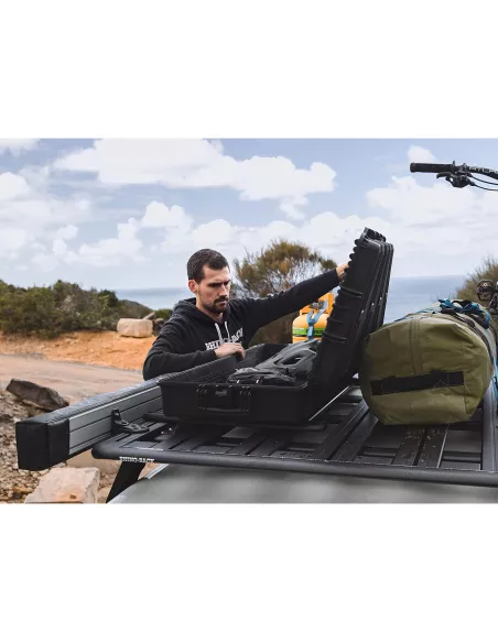Cargo Case 94L Rhino Rack RHINO RACK - accessoire 4x4