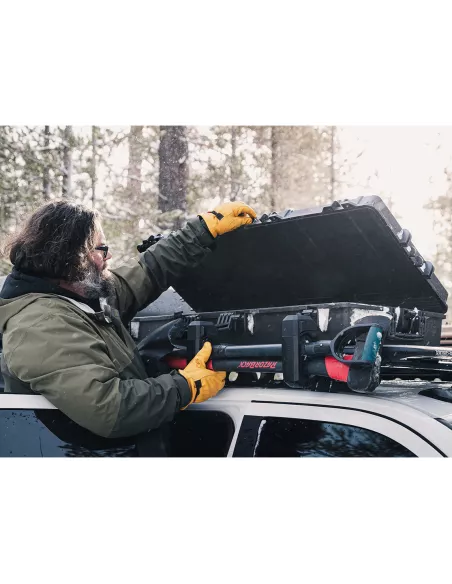 Cargo Case 94L Rhino Rack RHINO RACK - accessoire 4x4
