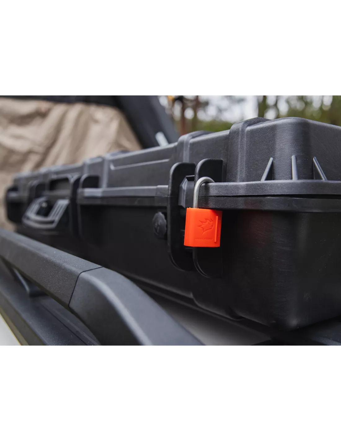 Cargo Case 94l Rhino Rack RHINO RACK - 4x4 Zubehör