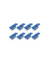 Pack van 8 M6-dia's Zwifloc Rhino Rack RHINO RACK -