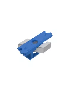 Pack de 8 écrous M6 à coulisse Zwifloc Rhino Rack RHINO RACK - 2