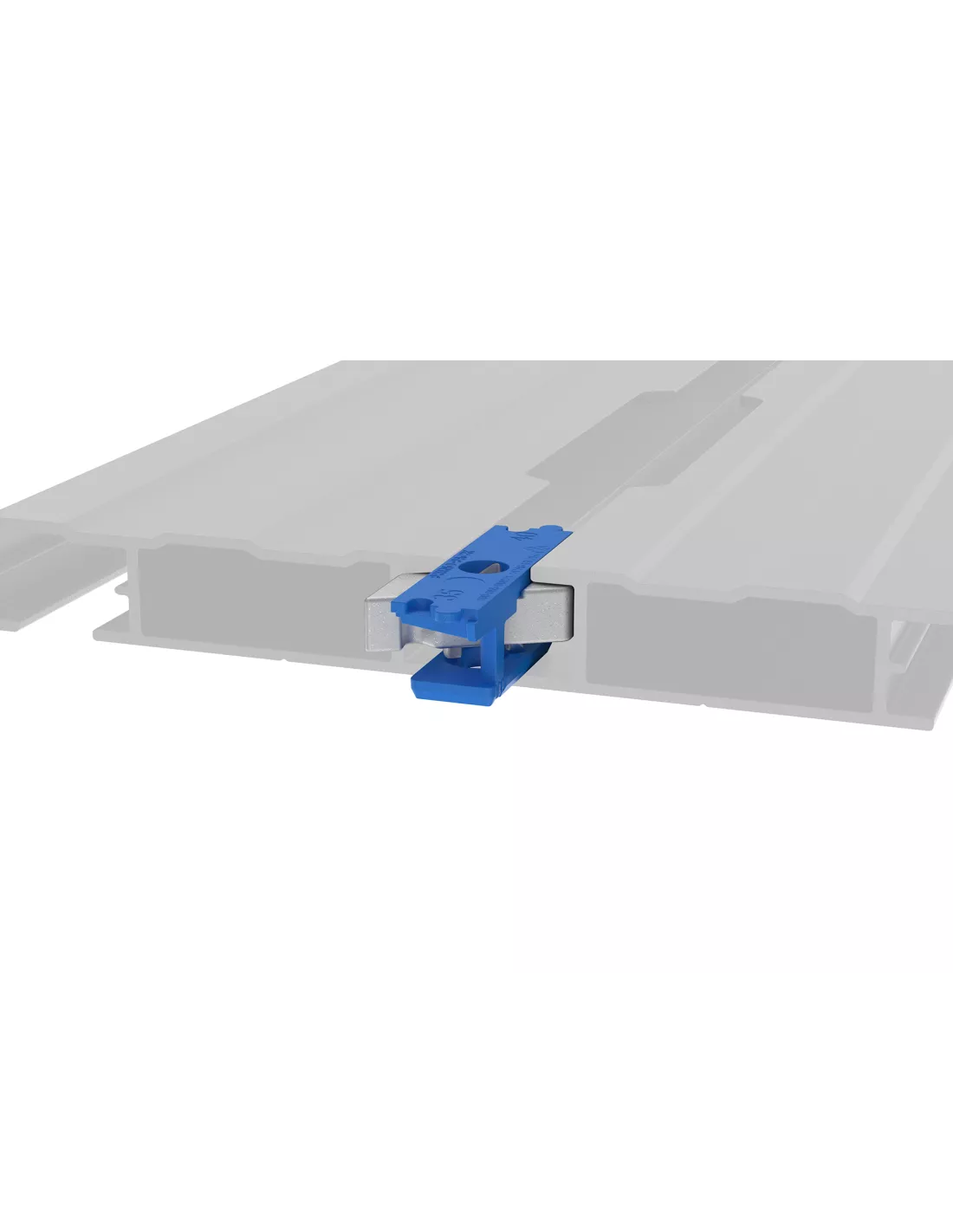 Packung von 8 M6 Folien ZwiFLOC Rhino Rack RHINO RACK -