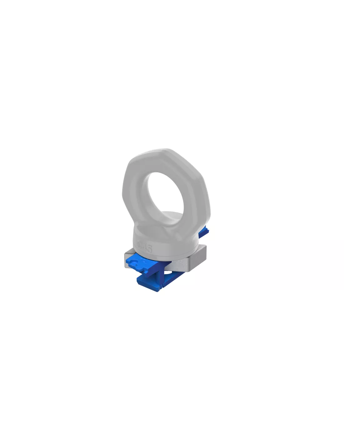 Pack van 8 M6-dia's Zwifloc Rhino Rack RHINO RACK -