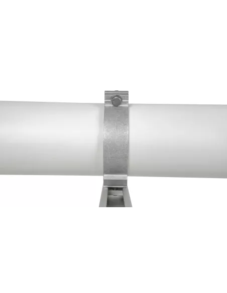 Conduit Clamp Set - 3 Piece Rhino Rack RHINO RACK - accessoire 4x4