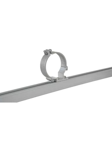 Conduit Clamp Set - 3 Piece Rhino Rack RHINO RACK - accessoire 4x4