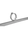Klem Set - 3-delige Rhino-rack RHINO RACK - 4x4 accessoire