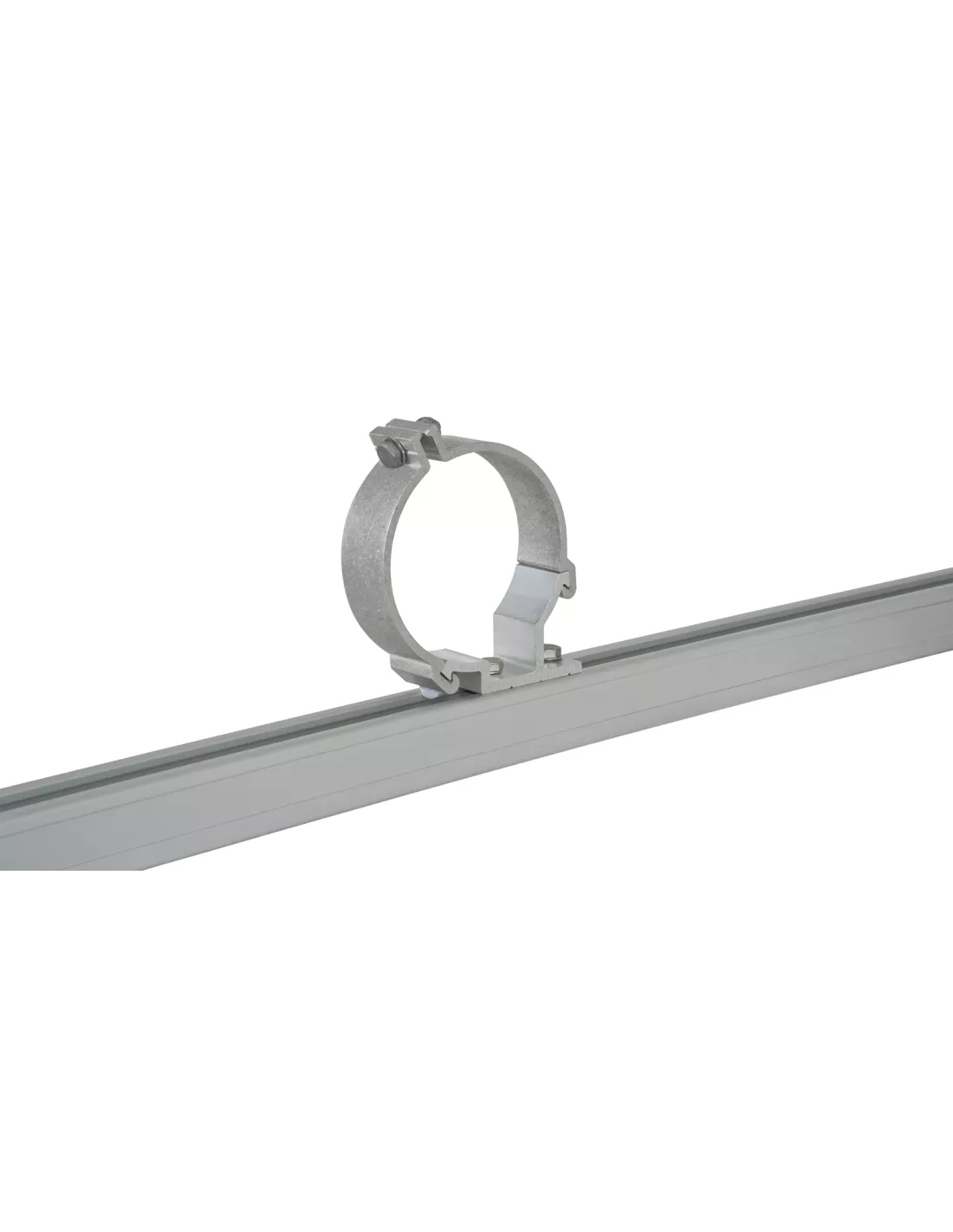 Klemmsatz - 3 Stück Rhino-Rack RHINO RACK - 4x4 Zubehör
