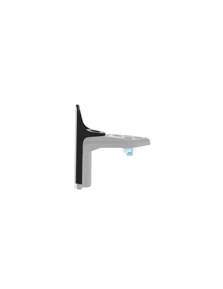 Support de auvent démontage rapide Stow It de Rhino Rack - pack de 2