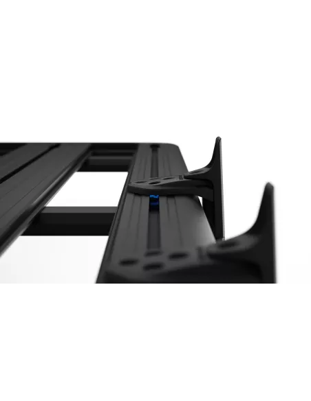 Support de auvent démontage rapide Stow It de Rhino Rack - pack de 2