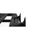 Support de auvent démontage rapide Stow It de Rhino Rack - pack de 2