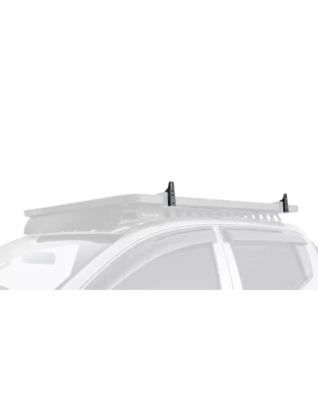 Support de auvent démontage rapide Stow It de Rhino Rack - pack de 2